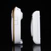 Waterproof Wireless Digital Doorbell with Long-Range Remote Control and DC Power, Ideal for the Elderly