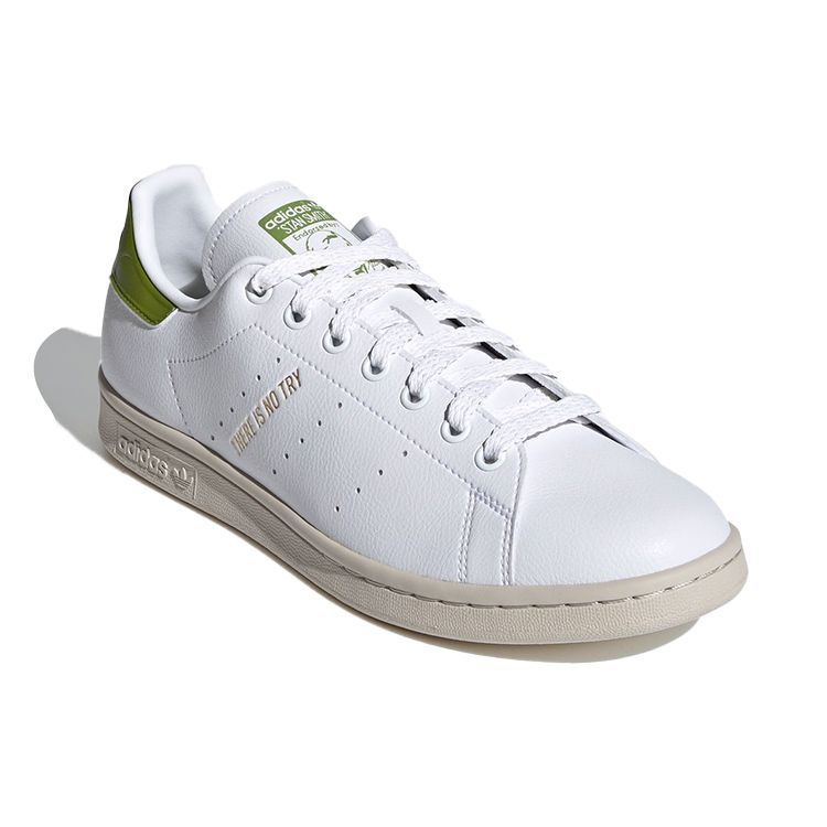 Star Wars x adidas Stan Smith Yoda Unisex Sneakers White Cloud-White Pantone FY5463