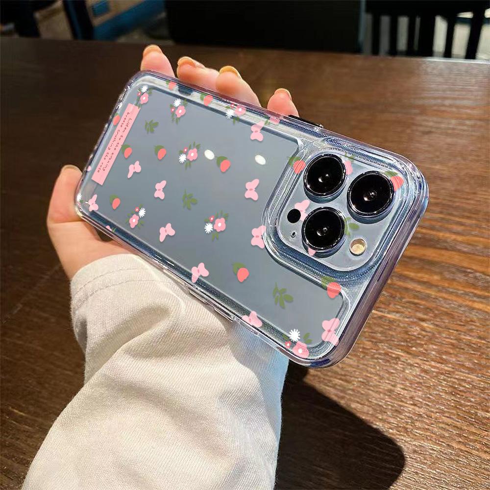 Space Phone Case for iPhone 11 13 XR 15 Pro Max 12 16 Pro Max for iPhone 14 7 8 Plus XS Max Samsung A15 A55 A05 Redmi 12 13C 13 9 Huawei Mate 30 40