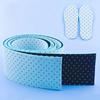 Cuttable Soft Comfortable Shock-Absorbing Universal Shoe Insoles for Sports and Everyday Use