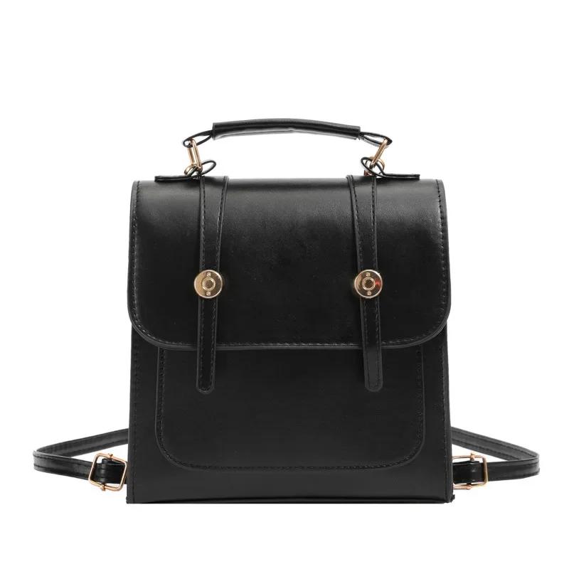 Damska moda studentka uniwersytetu książka podróż proste torby listonoszki dla pań pakiet podróżny