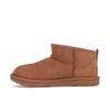 UGG Classic Ultra Mini Boot Kids Chestnut Kids Sneakers Brown 1130750K-CHE