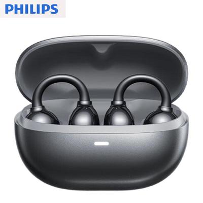 Philips TAT3469 Open-Ear Bluetooth Ear-Clip Headphones