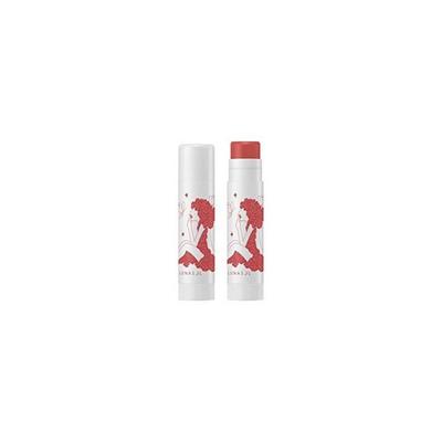 LUNASOL Melty Color-Balm EX01 Batom Pure 4.5g, 1 unidade