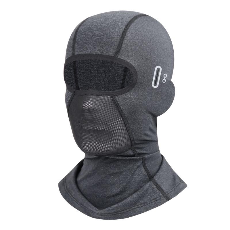 

Zhugang Outdoor Fleece-lined Windproof Cycling Balaclava