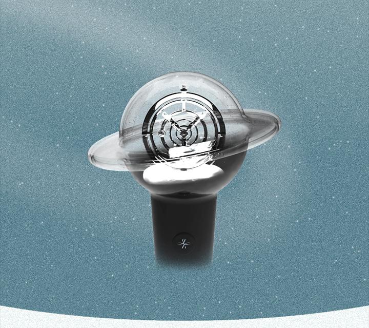 YOUNHA OFFIZIELLER LICHTSTICK Ver.2