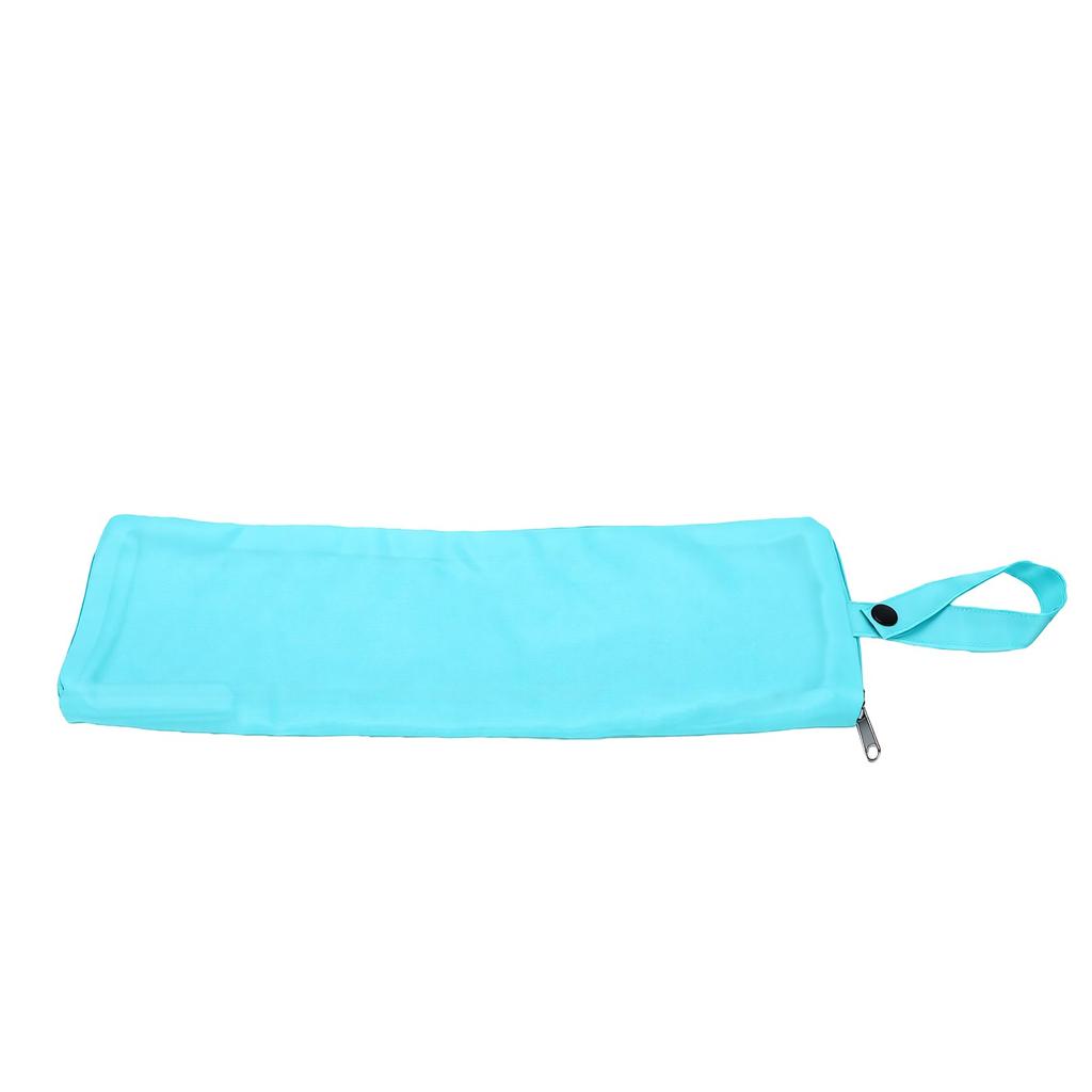 Umbrella Bag Oxford Cloth Portable Foldable Water Proof Wet Umbrella Bag For Commuting Travel
