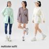 Pioneer Camp Women's Mid-Length UPF50+ Sun Protection Jacket