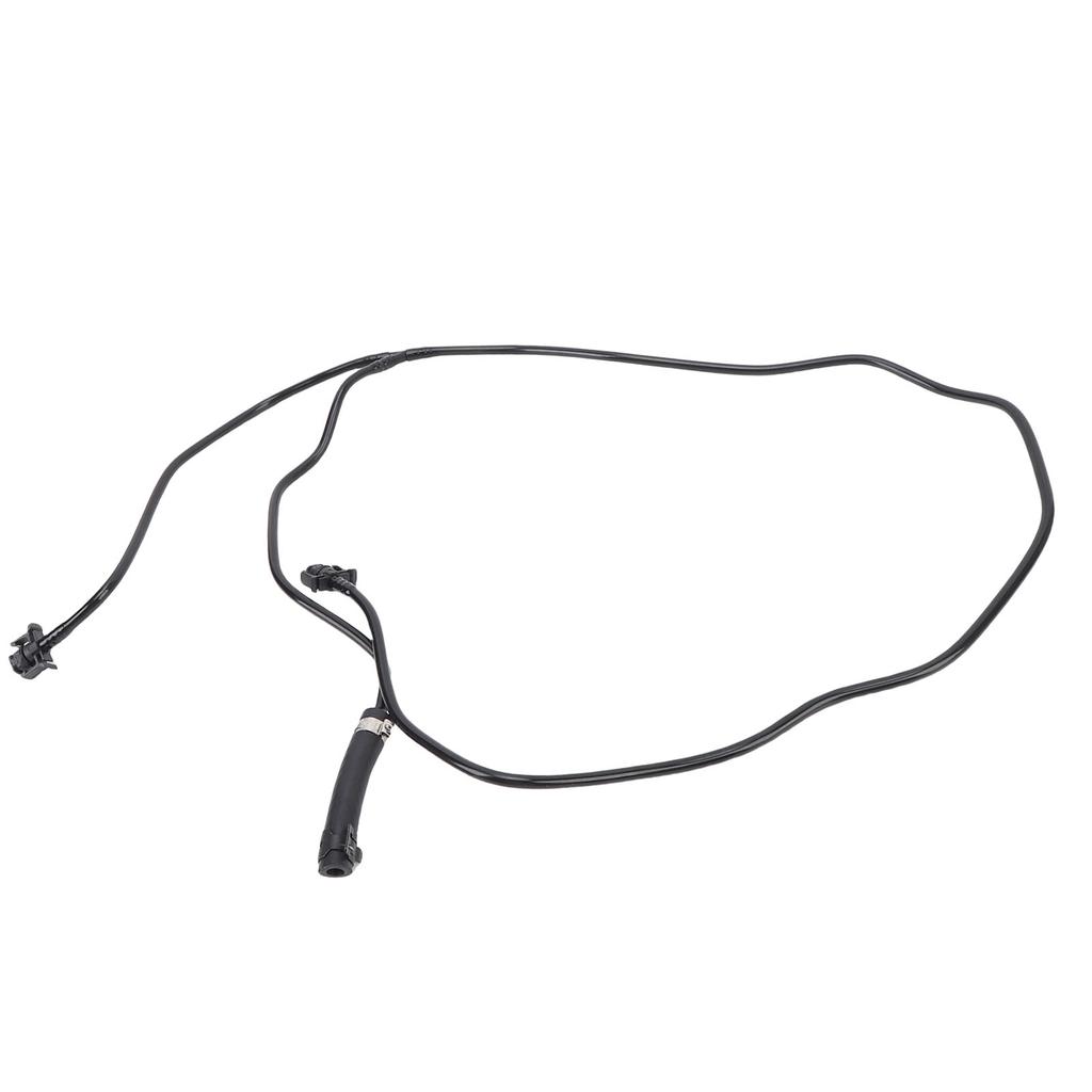 Radiator Reservoir Hose CV6Z8K012K Coolant Water Tank Return Pipe Replacement for Focus 2.0L L4 2012 2018