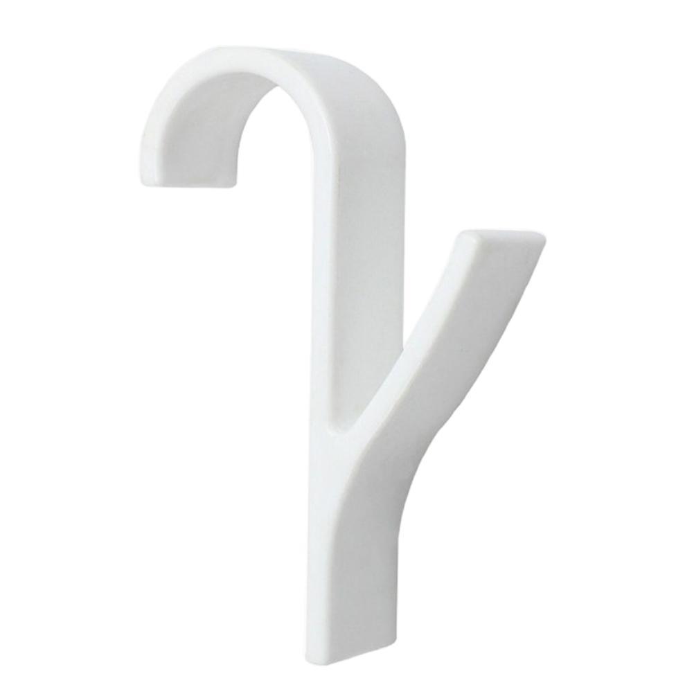 Bathroom Radiator Hanger for Heated Towel Radiator Rail Clothes Hanger Bath Hook Holder