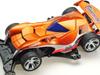 Tamiya Mini 4WD REV Series 15 Copper Fang 18715 1/32 No. (FM-A Chassis)