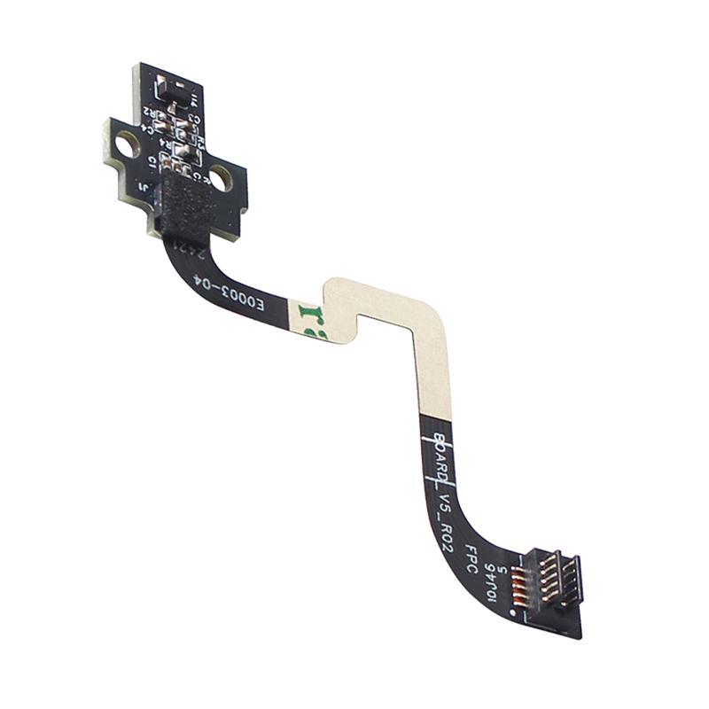 Bambu Lab 3D Printer Extruder Filament Sensor For P1 Series 3D Printer Update Accessories P1P/P1S Hall Switch