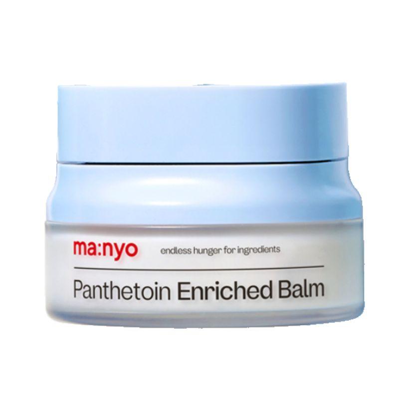 Manyo Factory Panthetoin Enriched Balm Moisture Barrier Balm Cream 80ml