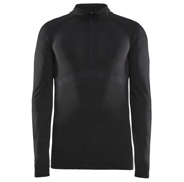 

Craft Базовый слой с длинным рукавом Active Intensity XL