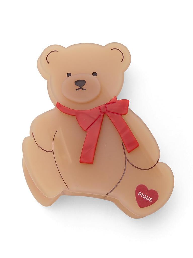 Bärenhaarspange PWGA255672BEGF