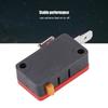 10PCS 2Pin Push Button Micro Switch Childhood Classic Arcade Game Accessories