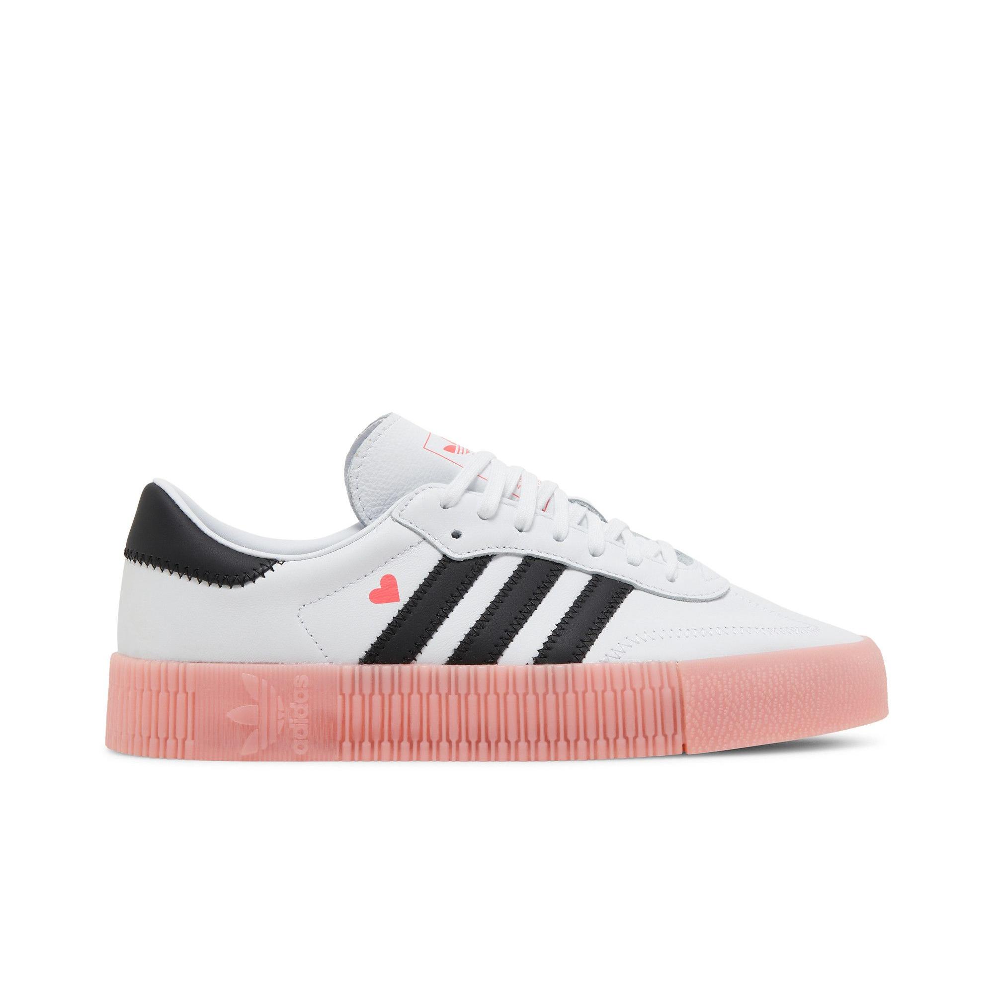 Adidas Sieviešu Sambarose `Valentīna` (sieviešu izmēri)