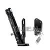 Adjustable Side Kickstand Bracket for Ittjet Dragster 200 Motorcycle