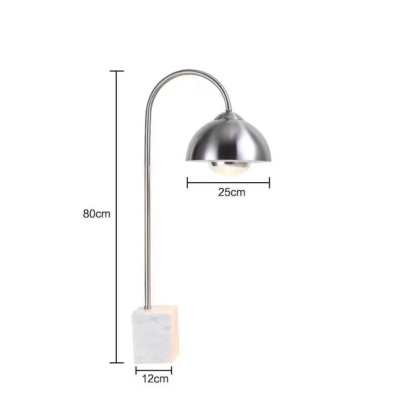 Tabletop Food Warming Lamp