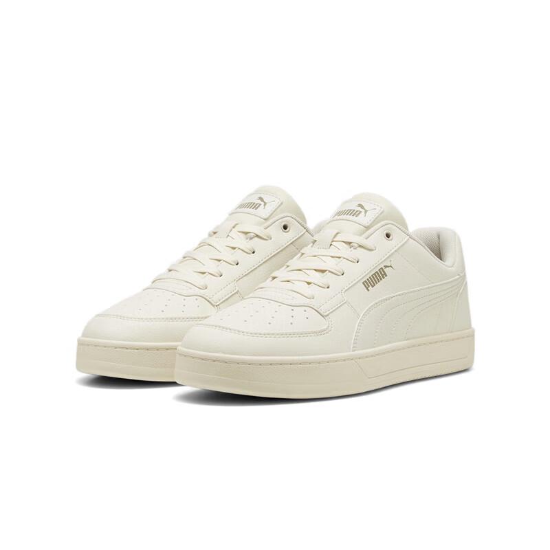 PUMA Unisex CAVEN Classic Retro Low-Top Sneakers 44.5