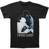 Crystal Castles Men's Band Music T Shirt Funny Vintage Gift Black