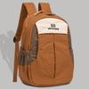 Schoolbag1011 new outdoor backpack women's light travel backpack student spring outing commuter small backpack body leisure mountaineering bag