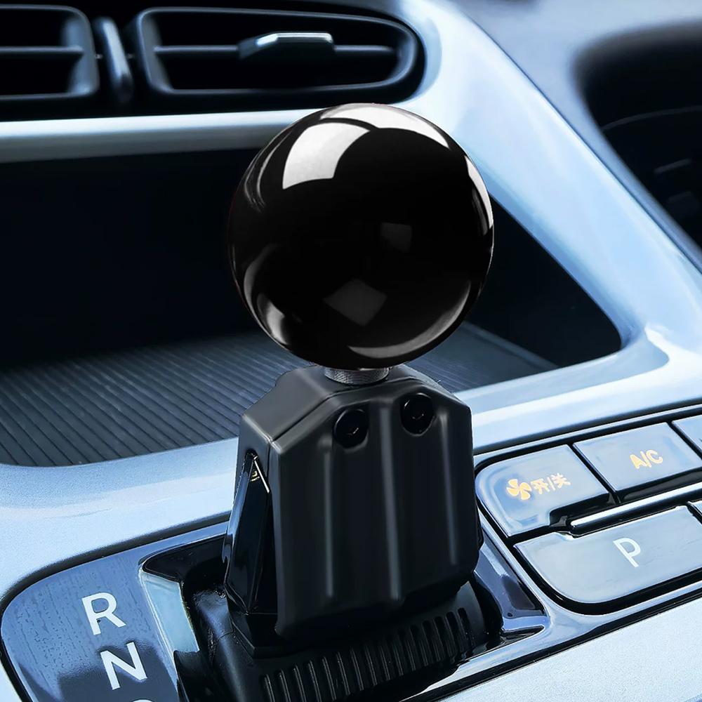 For GEELY EX2 XINGYUAN 2026 Car gearshift handle interior accessories transmission decoration shift modification accessories
