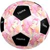 Custom Name Saja Boys Theme Size 5 Soccer Ball, Suitable for Both Indoor and Outdoor Matches, a Gift Suitable for Everyone.