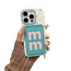Adequado para IPhone16promax IPhone 15  IPhone 14  Novo Modelo 12 Feminino 11  Capa Protetora Multifuncional