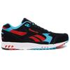 Reebok Inferno Sport Wildleder 'Schwarz Blau Rot' M43214
