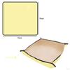 Foldable Gardening Mat, Planting Repotting Waterproof Thicken Suitable for Indoor Outdoor