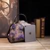 National Style Niche Design Cloud Bag for Middle-aged Women, Crossbody Bag for Moms, Commuting Handbag, Trendy Foreign Trade Cross-border