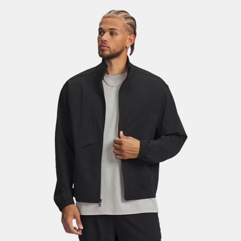 Under Armour Men s Woven Casual Jacket 3XL