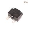 1Pc  88Ar 3A 4A 5A 7A 8A 10A 15A 20A 25A Automatic Reset Circuit Breaker Overload Switch Over Current Protector