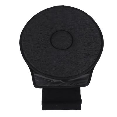 360 Degree Swivel Cushion Non Slip Portable Elderly Support Rotating Car Pad for Pregnant Women