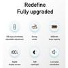 Rechargeable Fan Digital Fan USB Fan Camping Fan Powerful Fan USB Small Fan Suitable for Work School Bedroom Use