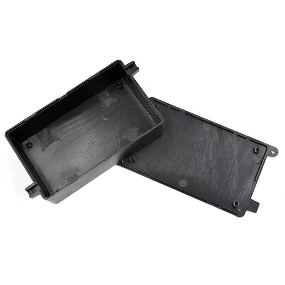 ABS Plastic Electric Supplies Vanntett Circuit Board Box Electronic Project
