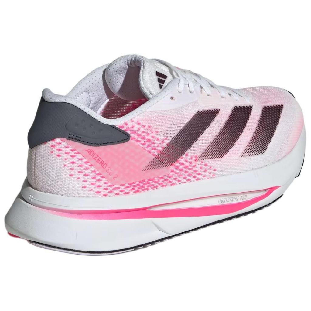 adidas Wmns Adizero SL2 'White Lucid Pink' Women's IF6767