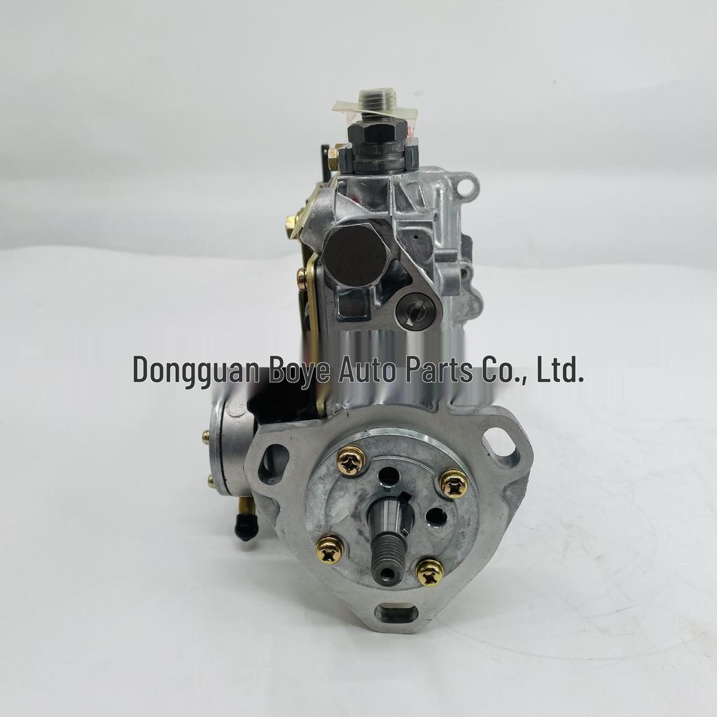 High-Quality 719744-51400 High-Pressure Oil Pump for 3TNV76-DVA/DTE/DST Engines