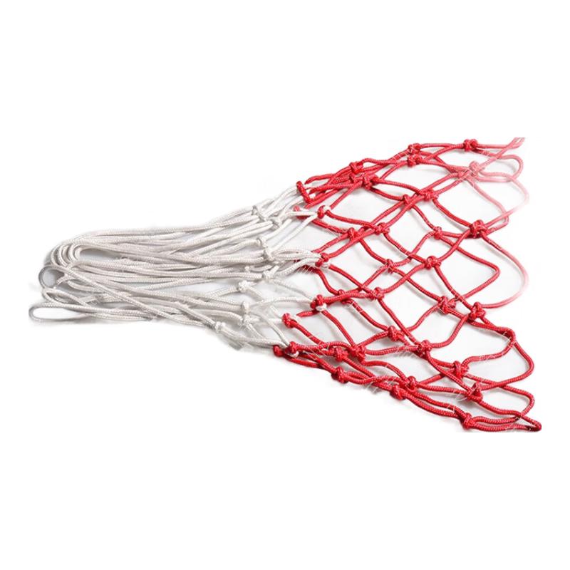 Heavy-Duty Basketball Net