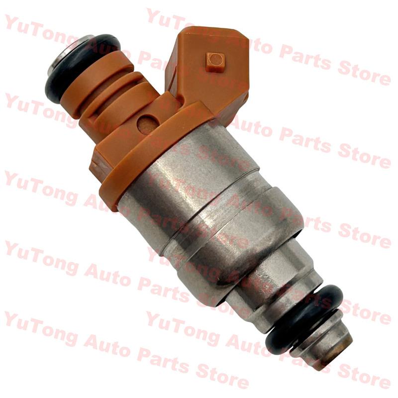 3pcs Injector Valve For CHEVROLET SPARK DAEWOO MATIZ 0.8L 1.0L ADG02801 FJ1314 96518620 Fuel Nozzle Spare Parts