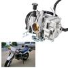 Metall Fahrzeug Vergaser Autozubehör Passend für Yamaha TW200 20012017