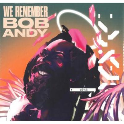 LP Record VARIOUS - We Remember Bob Andy VPRL2763 VP Records 2023 US Reggae, Ska & Dub