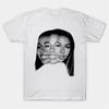 Hot Selling Mariah The Scientist Graphic Print T-Shirt Men Women Adult O-neck Cotton Loose Oversized Top Streetwear Fashion Summer New Tee