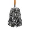 Meijia Life Cotton Mop with 115cm Wooden Handle