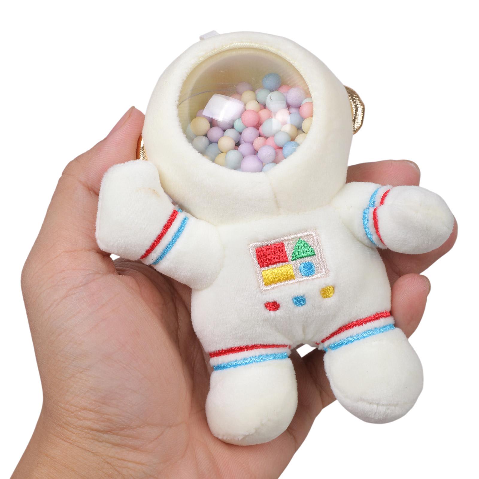 Космонавт Астронавт Игрушки Куклы для Брелока Подвеска Космонавт Декор для Автомобиля 1