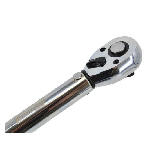 AW Tools Black Line 1/2in Torque Wrench