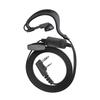 GETIEN EP500 Universal Ear-Hook Walkie-Talkie Headset (CN version)