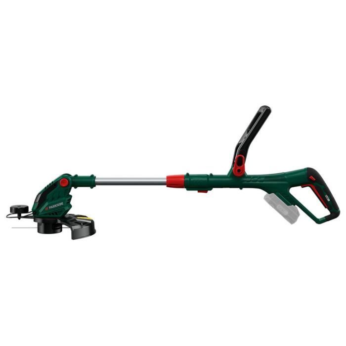 Parkside® coupe-bordures sans fil »prta 20-li c3«, 20 v