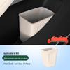 Nio ES8 Car Door Trash Can & Cup Holder - Fits 26 Models